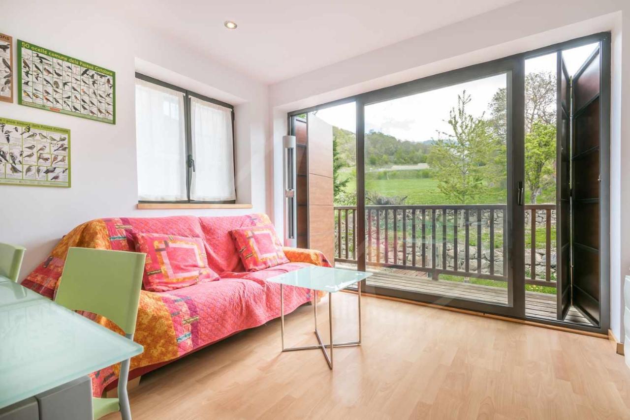 Aneu By Seamount Rentals Valencia D'Aneu Екстер'єр фото