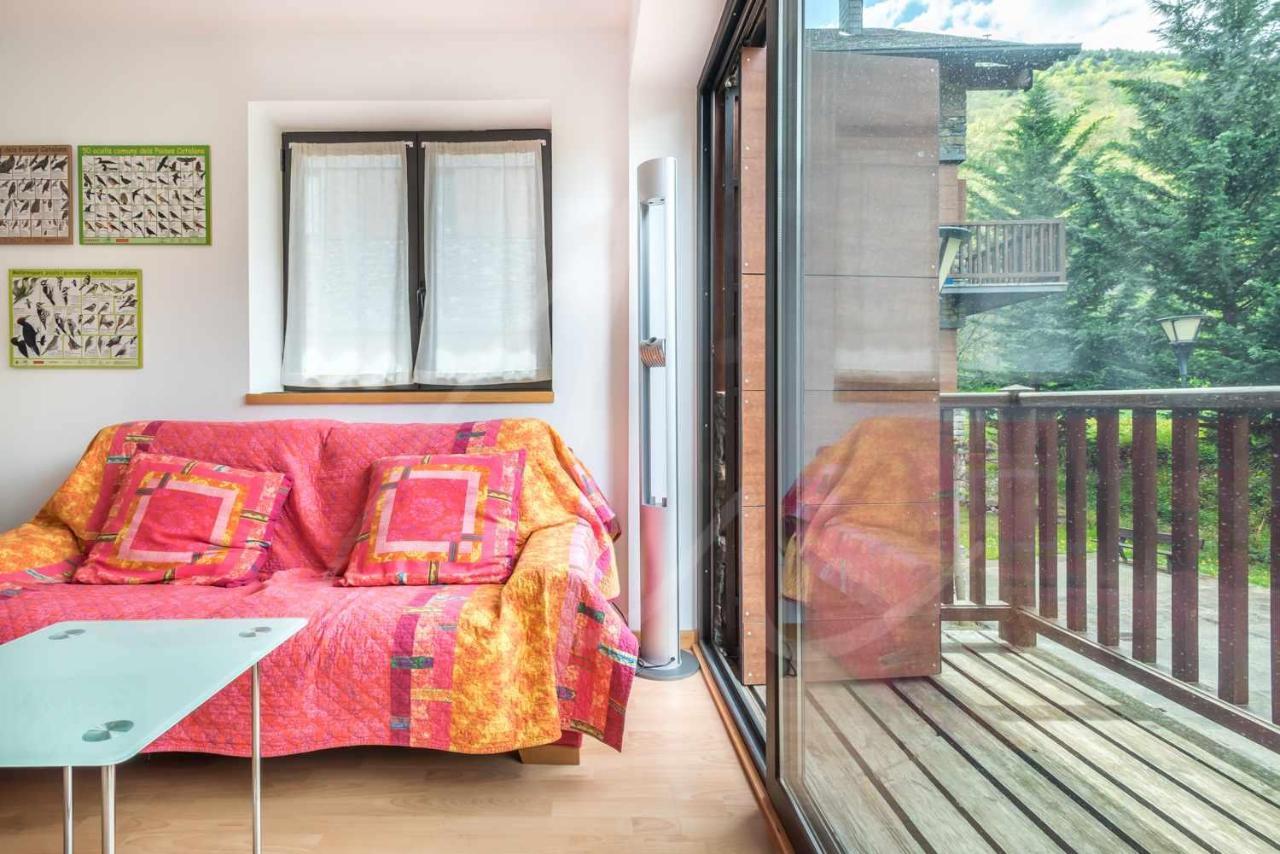 Aneu By Seamount Rentals Valencia D'Aneu Екстер'єр фото
