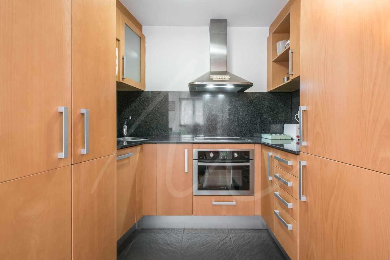 Aneu By Seamount Rentals Valencia D'Aneu Екстер'єр фото