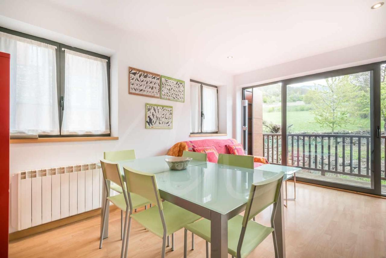 Aneu By Seamount Rentals Valencia D'Aneu Екстер'єр фото