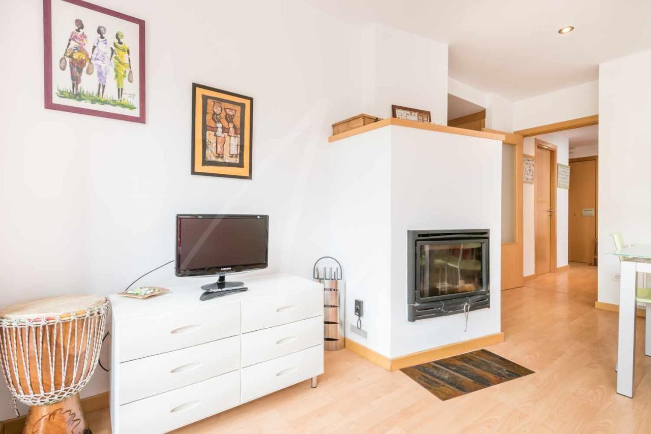 Aneu By Seamount Rentals Valencia D'Aneu Екстер'єр фото