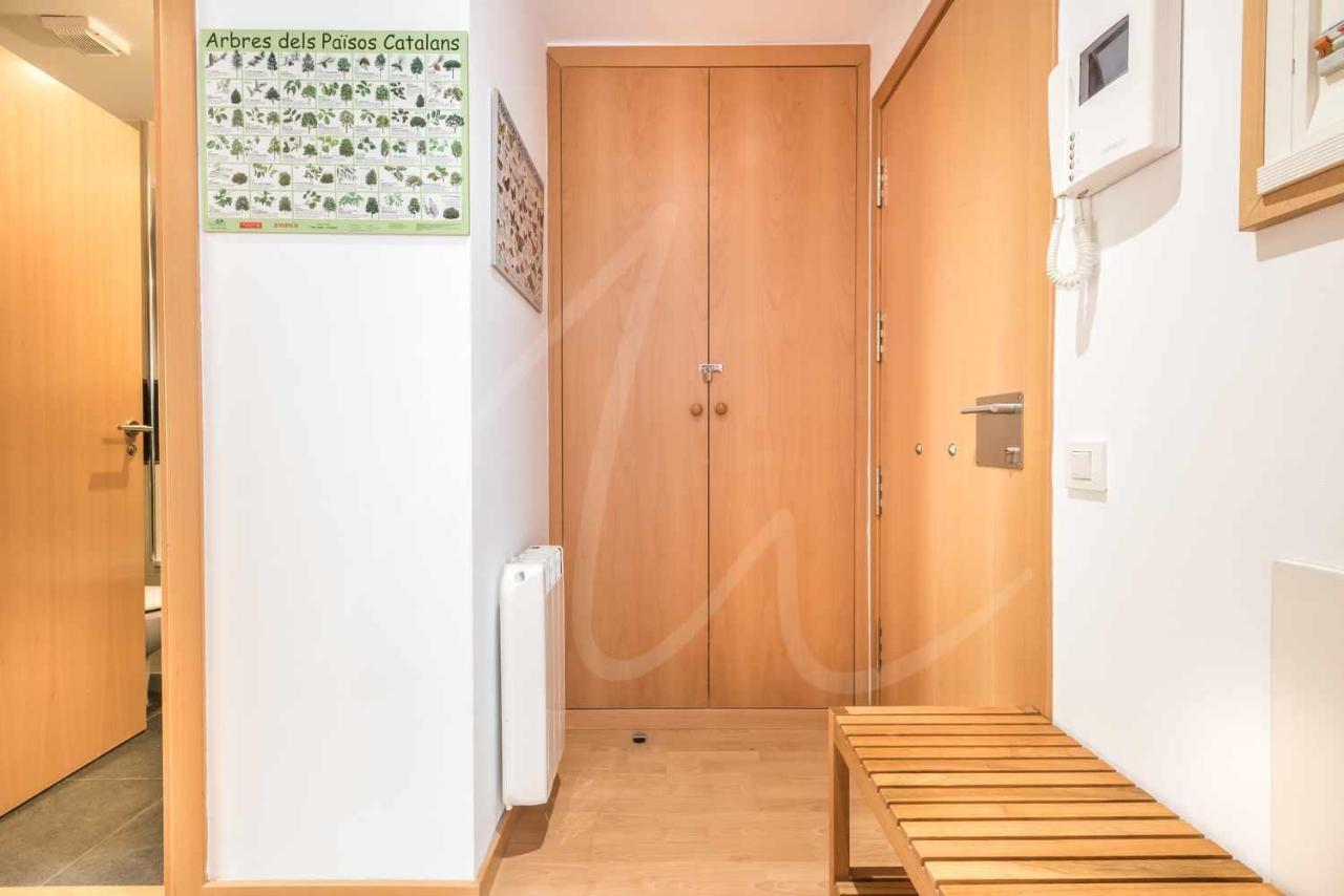 Aneu By Seamount Rentals Valencia D'Aneu Екстер'єр фото