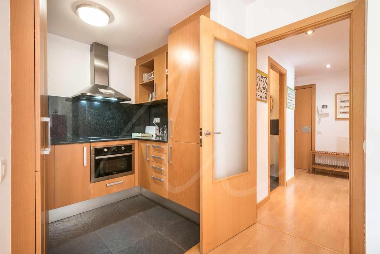 Aneu By Seamount Rentals Valencia D'Aneu Екстер'єр фото