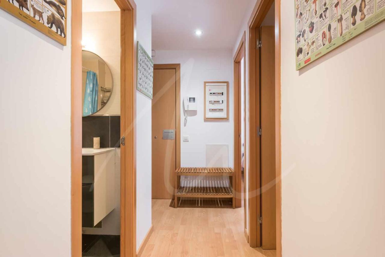 Aneu By Seamount Rentals Valencia D'Aneu Екстер'єр фото
