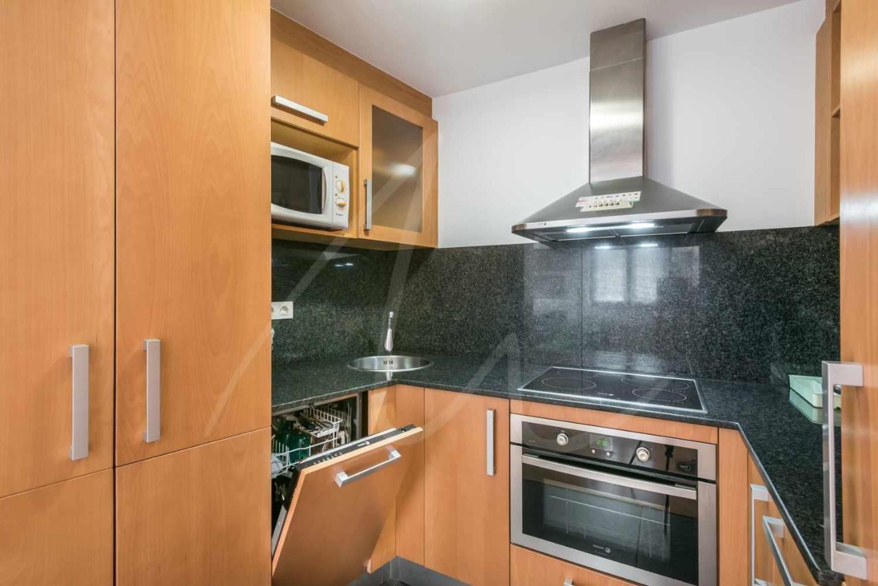 Aneu By Seamount Rentals Valencia D'Aneu Екстер'єр фото