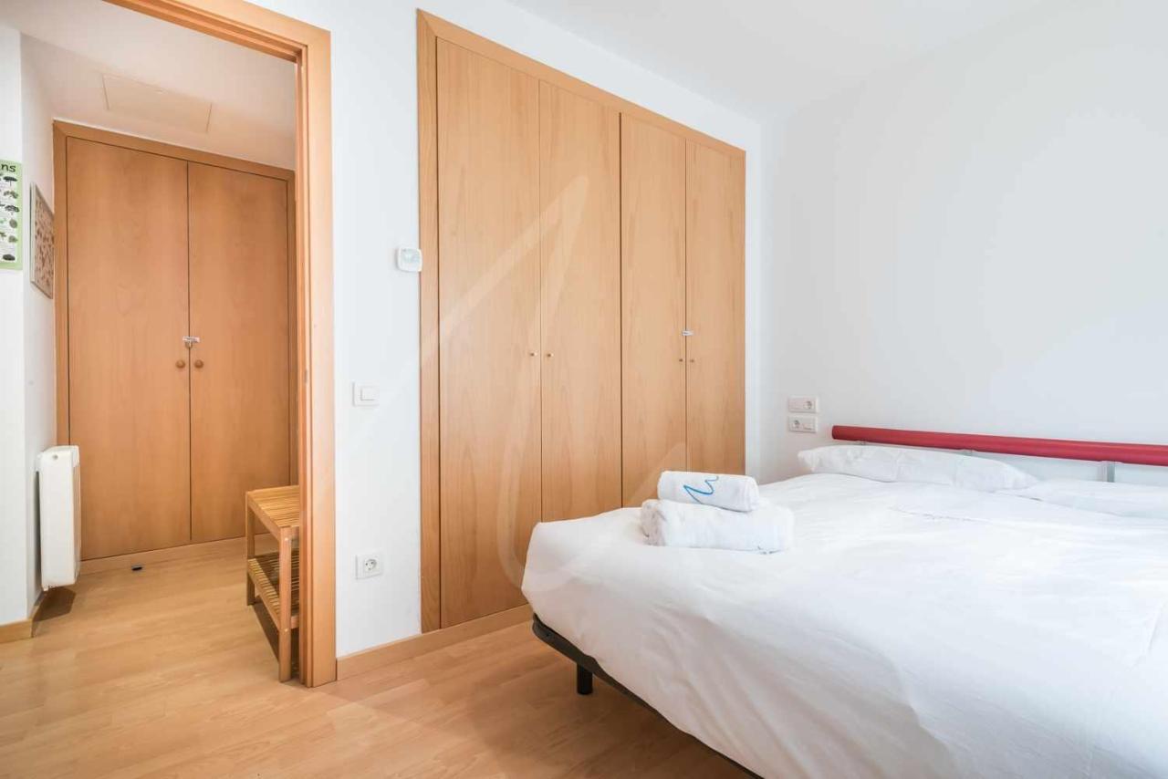 Aneu By Seamount Rentals Valencia D'Aneu Екстер'єр фото