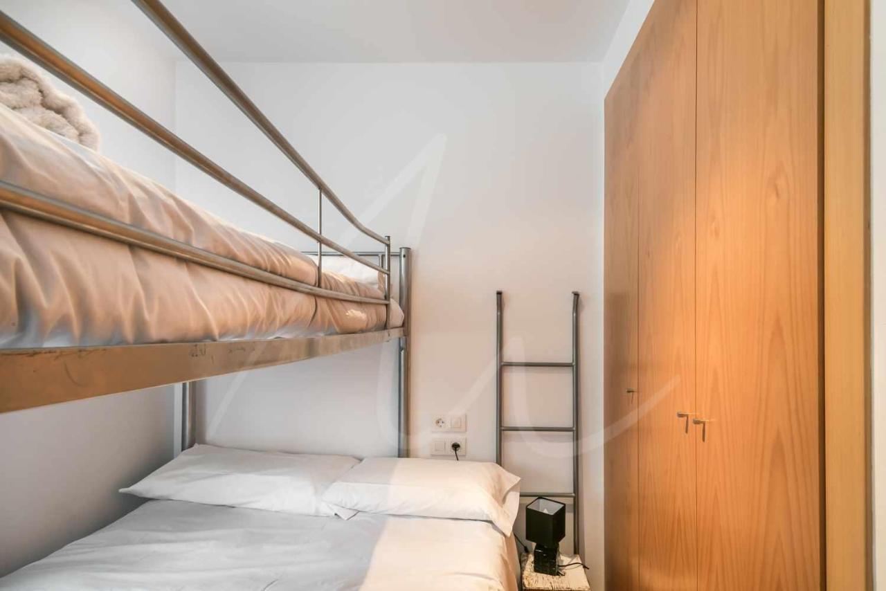 Aneu By Seamount Rentals Valencia D'Aneu Екстер'єр фото